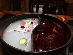 -钢管厂歆瑞源油卤串串香(春熙路太古里店)