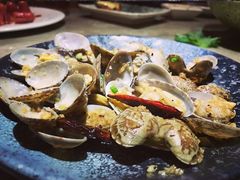 -贵木日本料理·铁板烧(新地假日广场店)