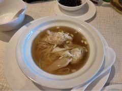 -富临饭店阿一鲍鱼