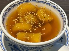 -阿大排档(长春这有山店)