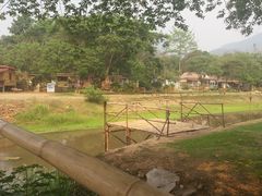 -黄色小屋