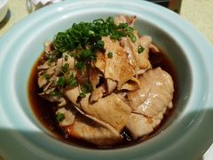 -铜锣湾·有麝自然香(重庆新天地店)