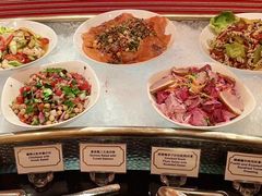 -咖啡苑 - 蔚藍夏日限定主题(永利皇宫店)