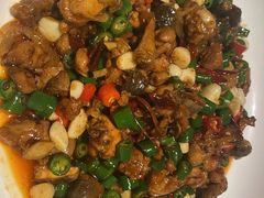 -芳芳私房菜·精做淮扬菜(承德路店)