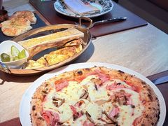 -Mammamia意大利餐厅(阳春巷店)