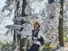 -莫干山风景区