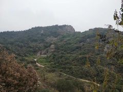 -白马涧龙池景区