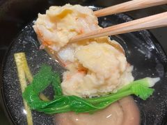 -晴空·日本料理(万象城店)
