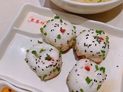 虾仁生煎-东泰祥生煎馆(重庆北路店)