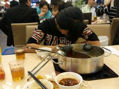 -野妹经典火锅(民治店)