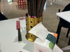 -万利记·长沙粉面小吃(京基水贝店)