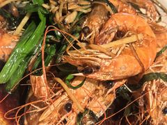 -HOHO餐厅(古子城店)