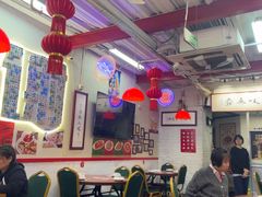 -谢记上海大排档(长寿路店)