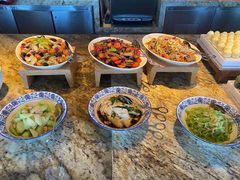 -嘉定凯悦·咖啡厅