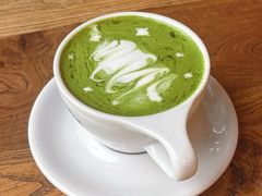 -在咖啡INCOFFEE(ICC升龙环球中心店)
