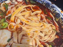 -有礼有面(知春路店)