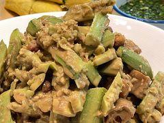 -阿喆私房菜(西五路店)