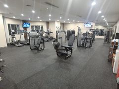 -武汉江城明珠豪生大酒店
