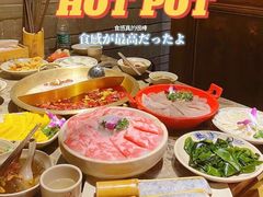 -小龙坎火锅(总店)