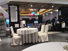 大堂-眉州东坡(通州店)