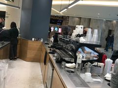 -Seesaw Coffee(上海国金中心店)