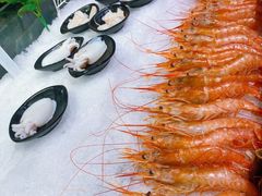 -芭菲盛宴·环球美食(袁家岗店)