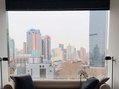 -上海璞麗酒店