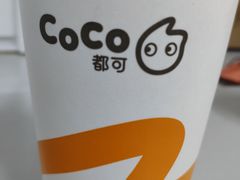 -CoCo都可(搜秀城店)