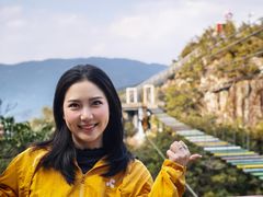 -龙湾潭国家森林公园