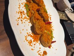 -曾宴·楚菜(湖北省博物馆店)