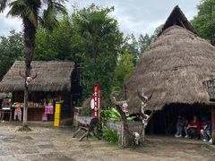 -云南民族村