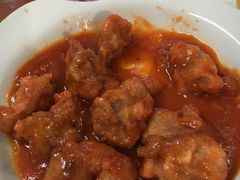 -左邻右舍徽菜馆