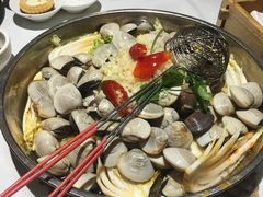 -味可道美食坊(福基路店)