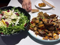 -AK47烤羊腿串吧(柳浪家园店)