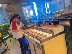 -八合里潮汕鲜牛肉火锅(上海汇智广场店)