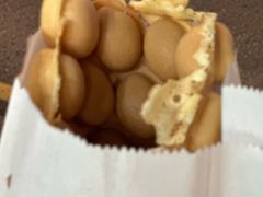 -利强记北角鸡蛋仔(弥敦道店 )