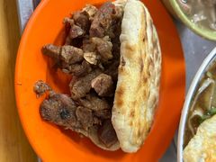 -清真-戏楼王记牛肉面
