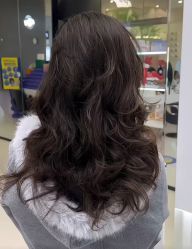 -GANO HAIR 