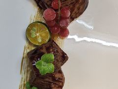 -山水一号·中餐厅
