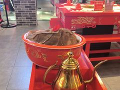 -欠火锅·水牛毛肚·团建聚餐·生日宴(何山路店)