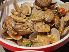-醉炫音速烧烤·干煸菜(沙河总店)