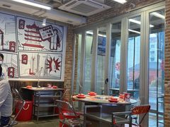 -生活如沸·顺德水牛奶火锅(大学路店)
