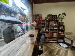 -铁炉咖啡(河下古镇店)