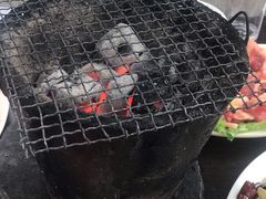 -火云龙烤肉(紫荆花店)