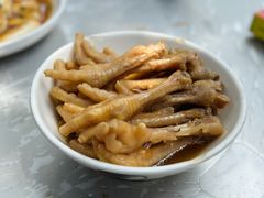 -满記土窑烧鷄波浪山莊