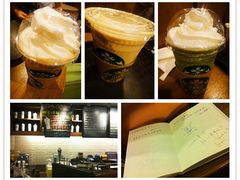 -星巴克(红房子店)