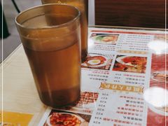 -黄恩记茶餐厅(杨箕店)