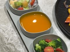 -星漠亲子餐厅•有机食材•儿童游乐