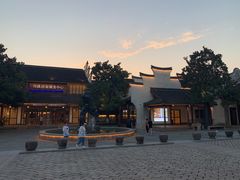 -乌镇景区