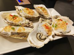-水禾轩·海鲜蒸汽主题餐厅(新香洲旗舰店)